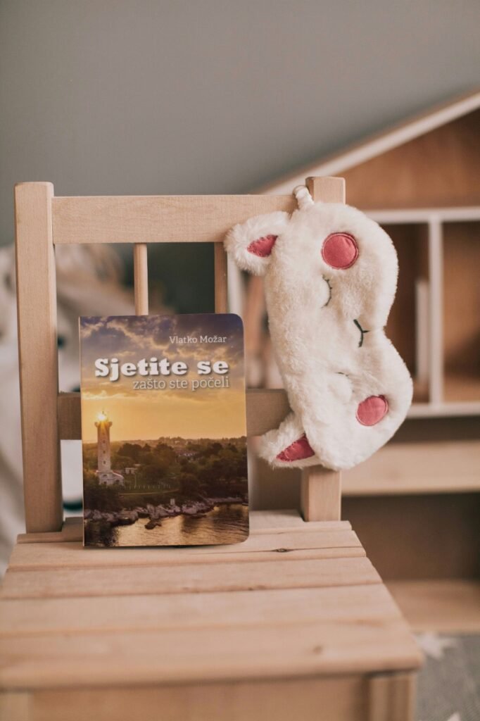 Sjetite se zašto ste počeli
